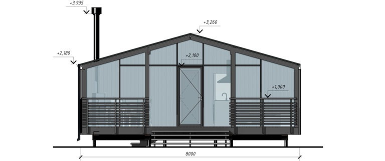 DUBLHAUS 43 FASSADE (3)