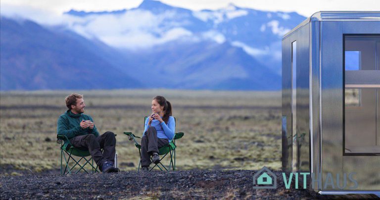 Biwi is a shelter for wanderers