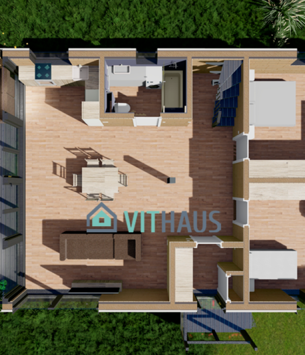 VH-КН-106_2L-План-1-этажа